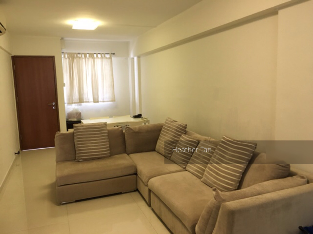 Blk 142 Jalan Bukit Merah (Bukit Merah), HDB 3 Rooms #131254532